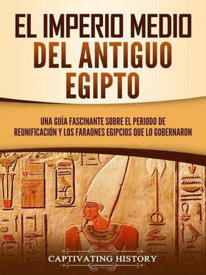 cover image of El Imperio medio del antiguo Egipto